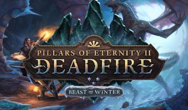 Pillars of Eternity II Deadfire Beast of Winter (DLC)