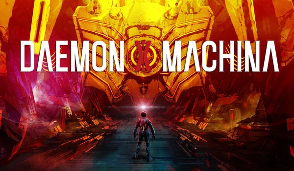 Daemon X Machina (Epic Games)