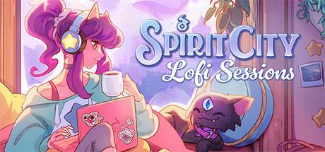 Spirit City Lofi Sessions (PC)