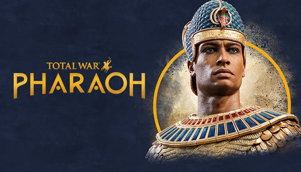 Total War PHARAOH (Epic Games)