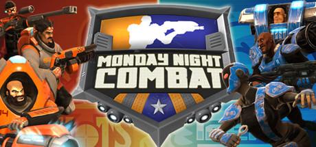 Monday Night Combat (PC)