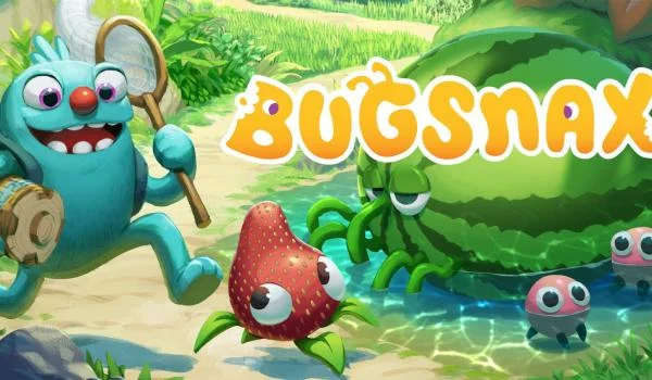 Bugsnax (Epic Games)
