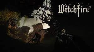 Witchfire (Epic Games)