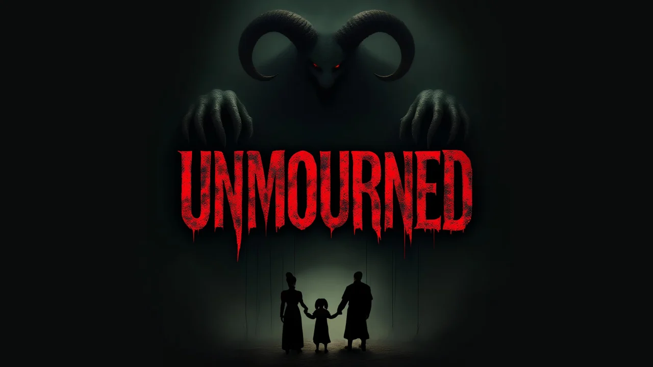 Unmourned (Steam)