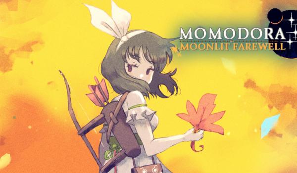 Momodora Moonlit Farewell (PC)
