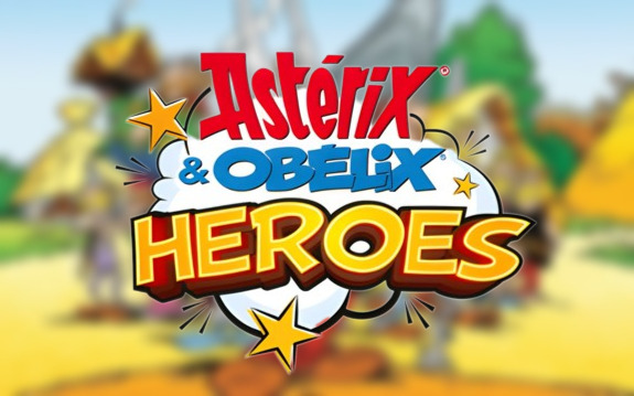 Asterix and Obelix Heroes (Xbox Series X|S)