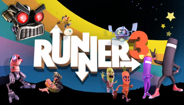 Runner3 (Switch)