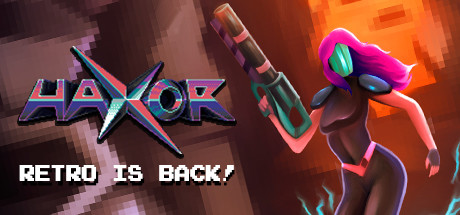 Haxor (PC)