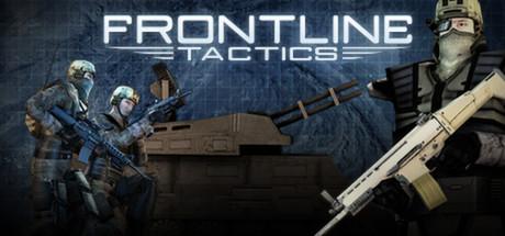 Frontline Tactics Complete Pack (DLC)