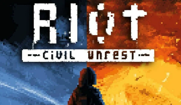 Riot Civil Unrest (Xbox One)