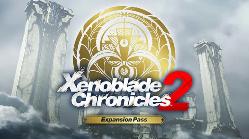 xenoblade chronicles 2 Expansion Pass (Switch)