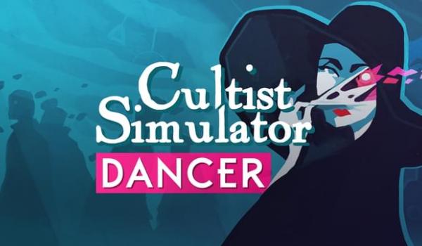 Cultist Simulator The Dancer (PC)