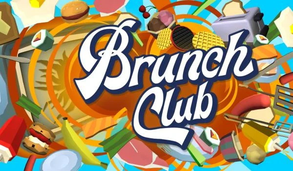 Brunch Club (Xbox One)