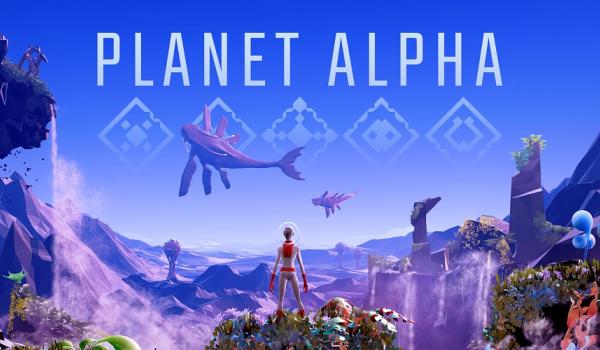Planet Alpha (Xbox)