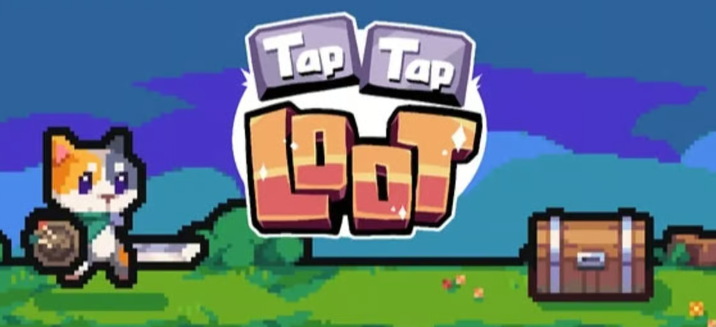 Tap Tap Loot (PC)