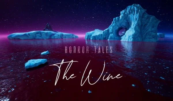 Horror Tales The Wine (Epic Games)
