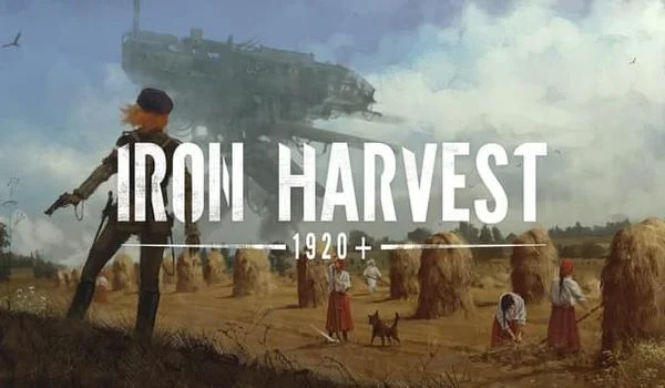 Iron Harvest (Epic Games)