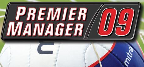 Premier Manager 09 (PC)