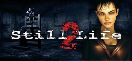 Still Life 2 (PC)