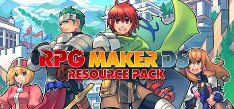 RPG Maker VX Ace DS Resource Pack (DLC)