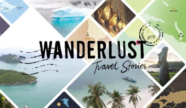 Wanderlust: Travel Stories (PC)