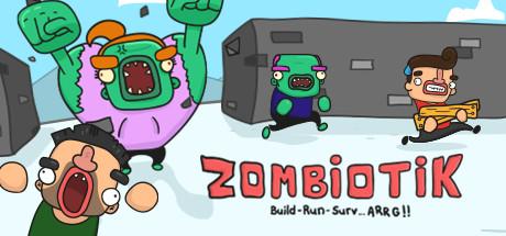 Zombiotik (PC)