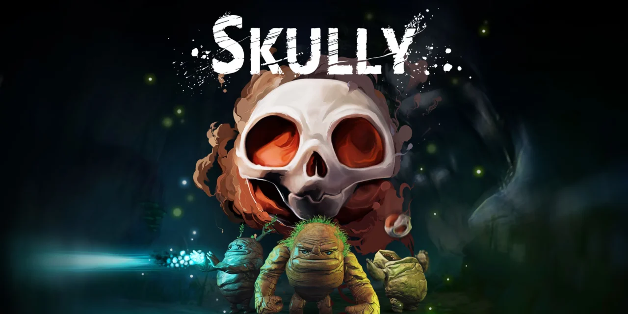 SKULLY (Switch)