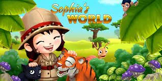 Sophias World (Switch)