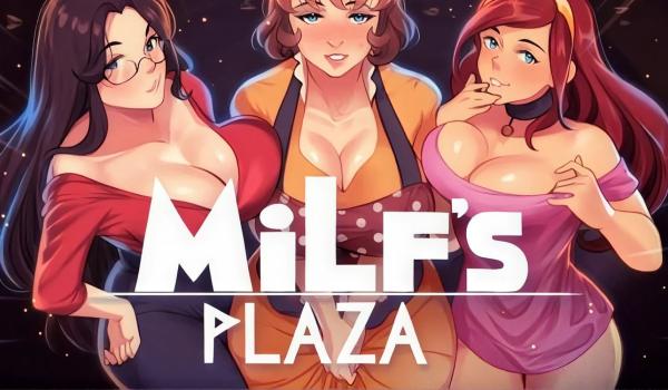 MILFs Plaza (PC)