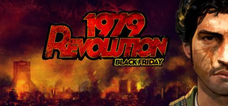 1979 Revolution Black Friday (PC)