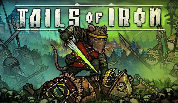 Tails of Iron (PC)