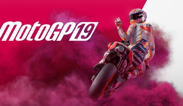 MotoGP 19 (PC)