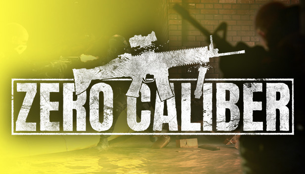 Zero Caliber VR (PC)