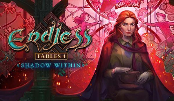 Endless Fables Shadow Within (Xbox One)