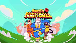 KungFu Kickball (PC)