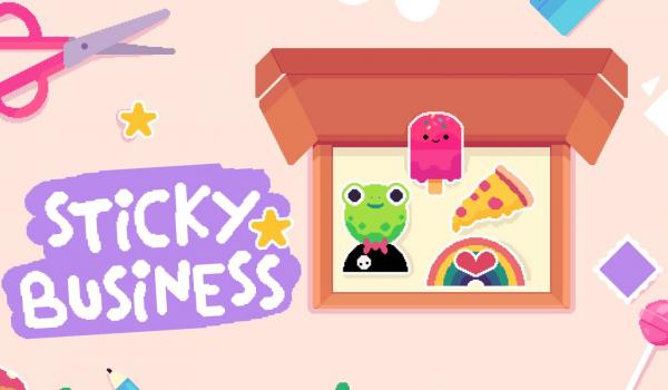 Sticky Business (PC)