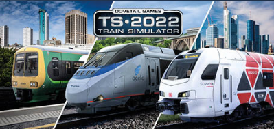 Train Simulator 2022 (PC)
