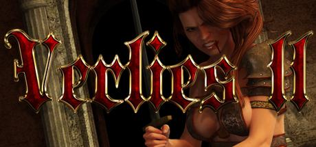 VERLIES II (PC)