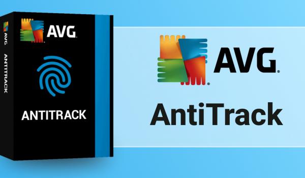 AVG AntiTrack