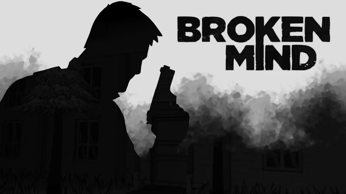 Broken Mind (Xbox Series X|S)