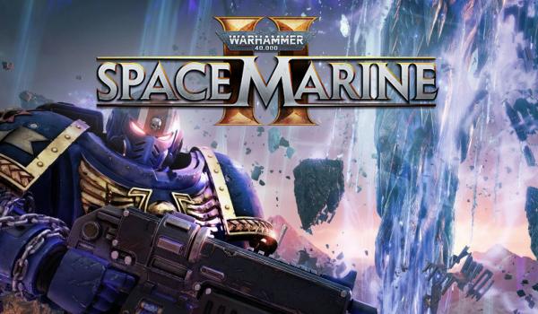 Warhammer 40000 Space Marine 2 (PC)