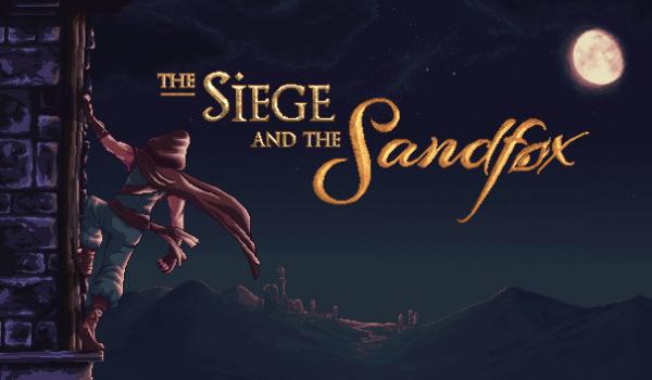 The Siege and the Sandfox (PC)