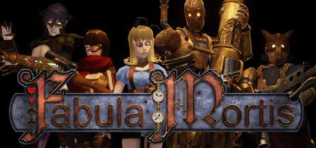 Fabula Mortis (PC)
