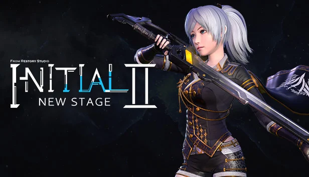Initial2 New Stage (Xbox One)