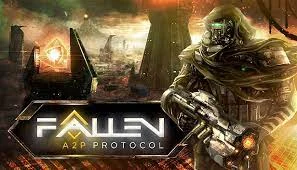 Fallen A2P Protocol (PS4)