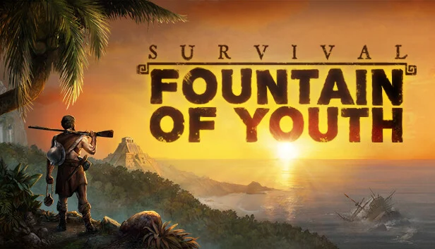 Survival Fountain of Youth Captains Edition (Xbox Series X|S)