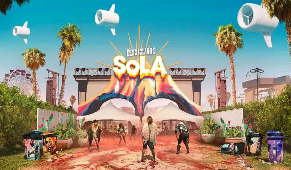 Dead Island 2 Sola DLC (PC)