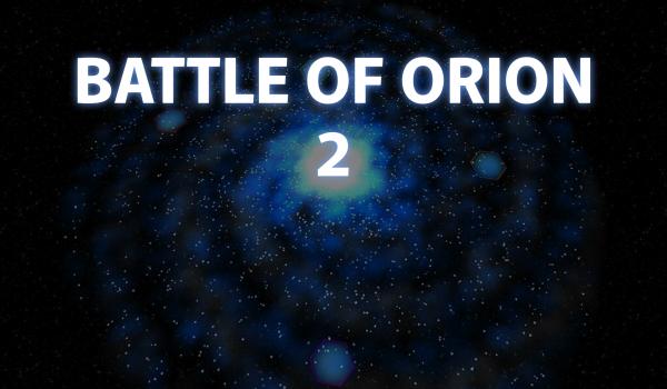 Battle for Orion 2 (PC)