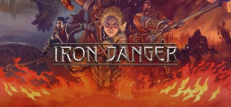 Iron Danger Key (PC)