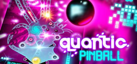 Quantic Pinball (PC)